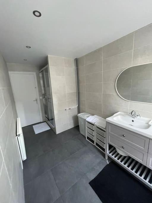 Appartement Coeur De Blois /Heart Of The City Екстериор снимка