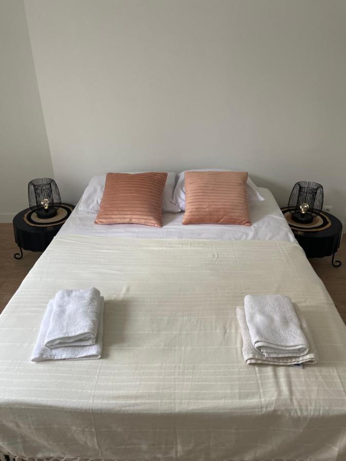 Appartement Coeur De Blois /Heart Of The City Екстериор снимка