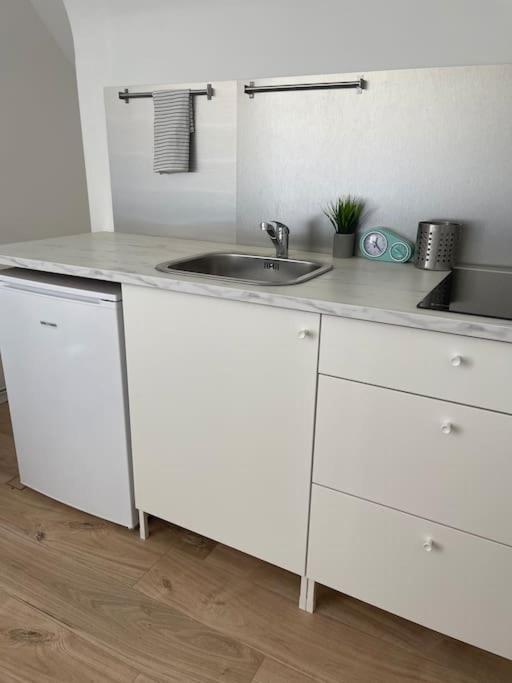 Appartement Coeur De Blois /Heart Of The City Екстериор снимка